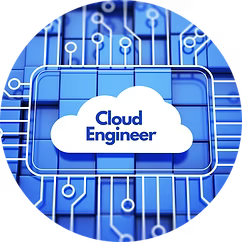 Cloud Engineering