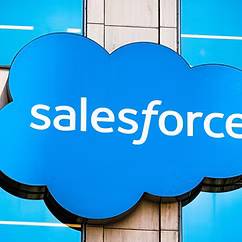 Salesforce Consulting